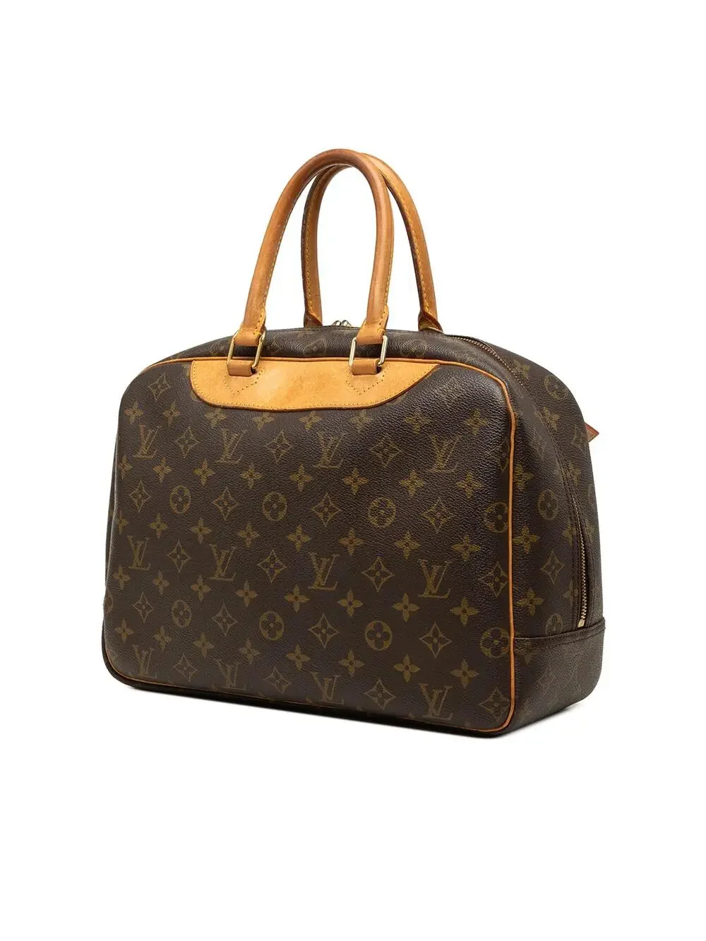 Louis Vuitton Deauville Pre-Loved #361417L65B